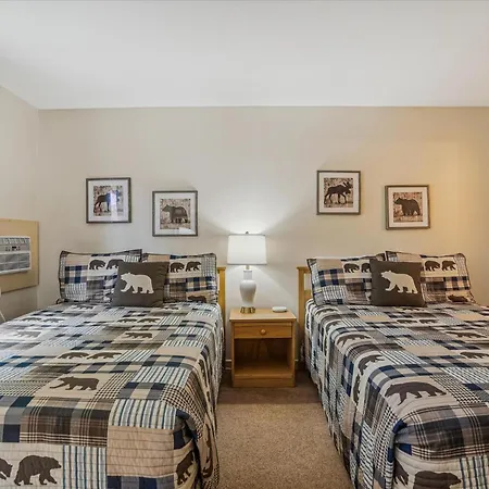 Cedarbrook Deluxe One Bedroom Suite With Outdoor Heated Pool 21416-3