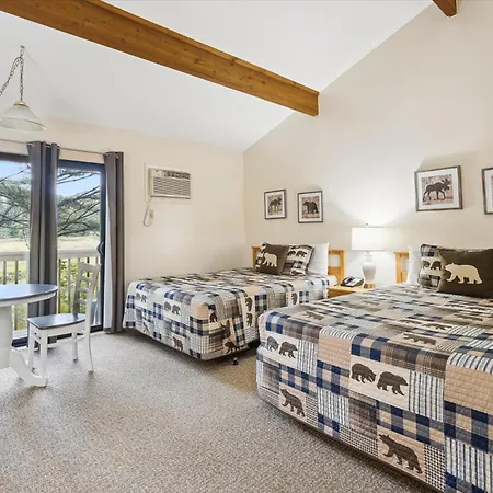 Cedarbrook Deluxe Two Bedroom Suite With Outdoor Heated Pool 21202-3