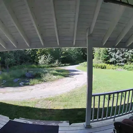Mount Snow, Snowmobilers N Trailers Plenty Of Parking-2