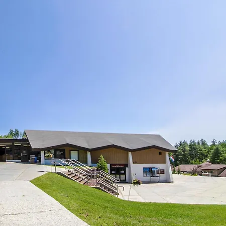 Okemo Mountain Lodge B203-2