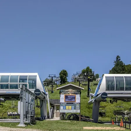Okemo Mountain Lodge B203-3