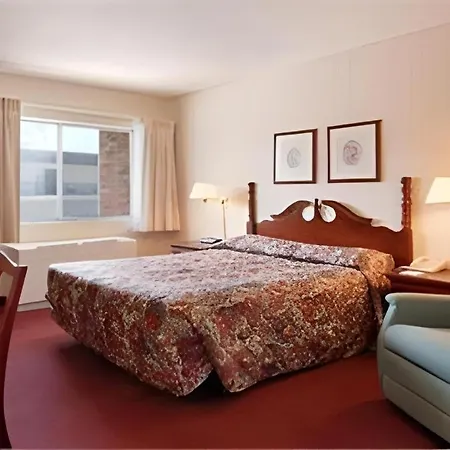 Quality Inn-3