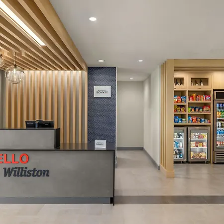 Towneplace Suites By Marriott Williston-2