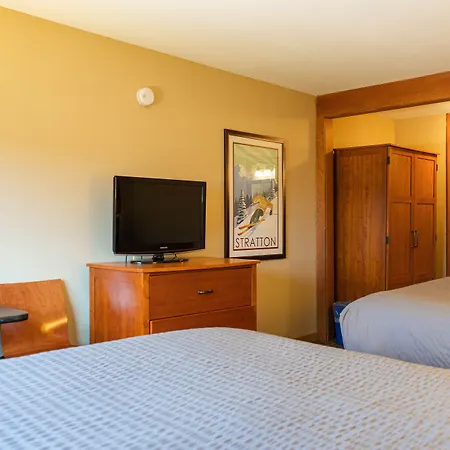 The Black Bear Lodge At Stratton Mountain Resort-2