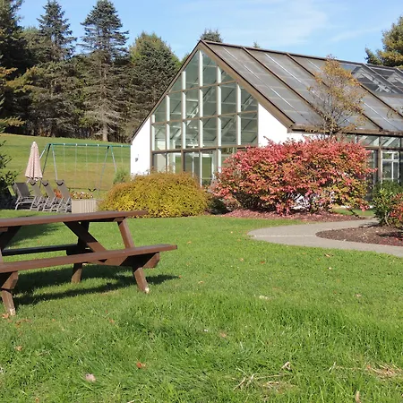 Best Western Plus Waterbury - Stowe-3