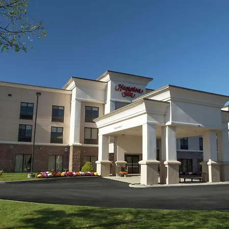 Hampton Inn Bennington-2