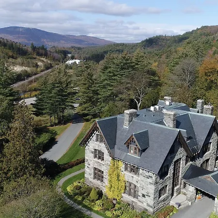 Castle Hill Resort And Spa-3