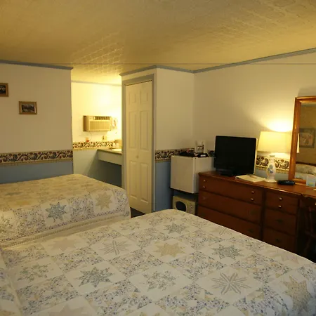 Bennington Motor Inn-2
