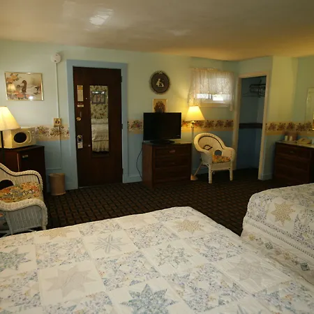 Bennington Motor Inn-3