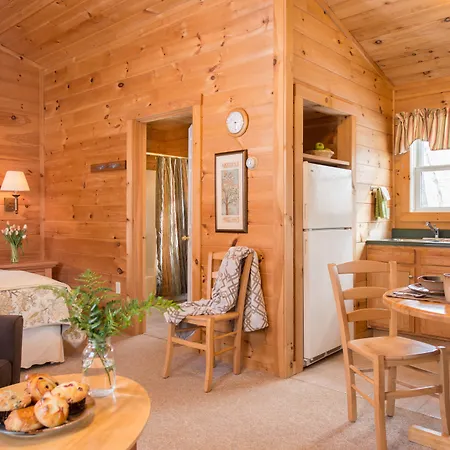 Sterling Ridge Resort-2