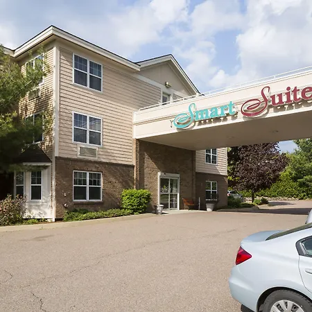 Smart Suites, An Ascend Collection Hotel-2