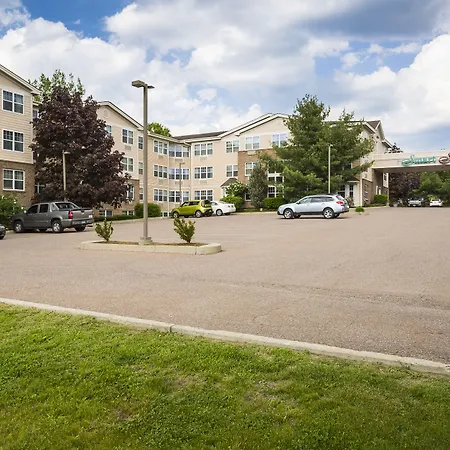 Smart Suites, An Ascend Collection Hotel-3