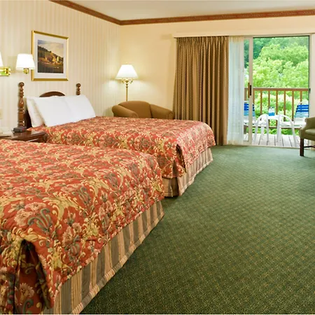 Fairbanks Inn-2