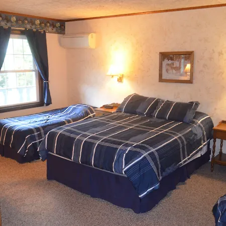 Big Bears Lodge-2