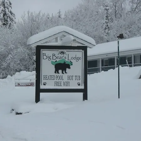 Big Bears Lodge-3