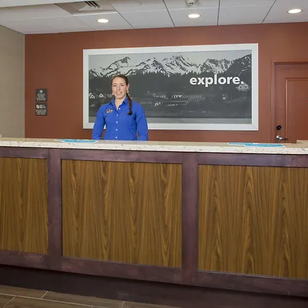 Hampton Inn & Suites Manchester, Vt-2