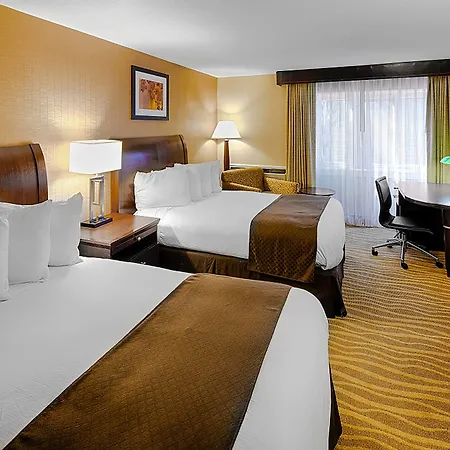Delta Hotels By Marriott Burlington-2