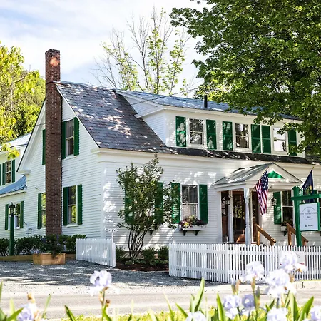 The Woodstocker B&B-2