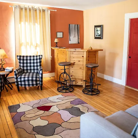The Woodstocker B&B-3