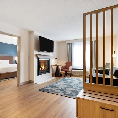 Hampton Inn Rutland/Killington-2