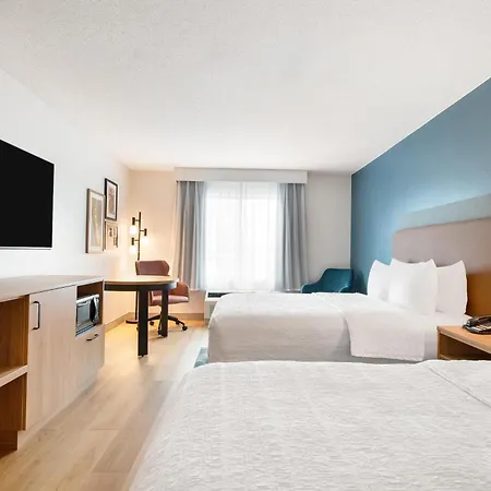 Hampton Inn Rutland/Killington-3