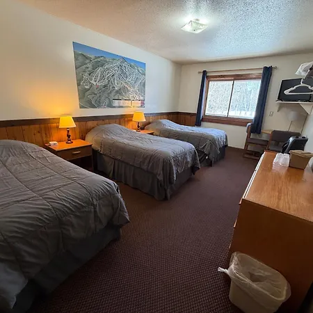 Mountain Sports Inn-2