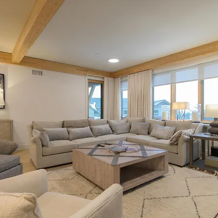 Okemo Mountain Lodging By Vail Resorts-2