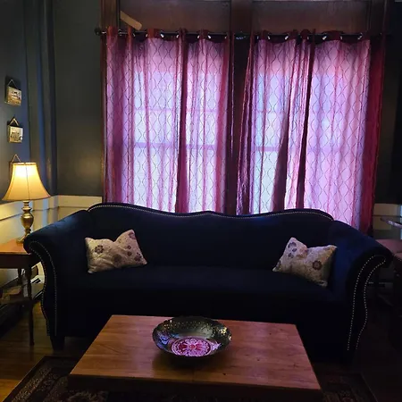 Firehouse Inn-2