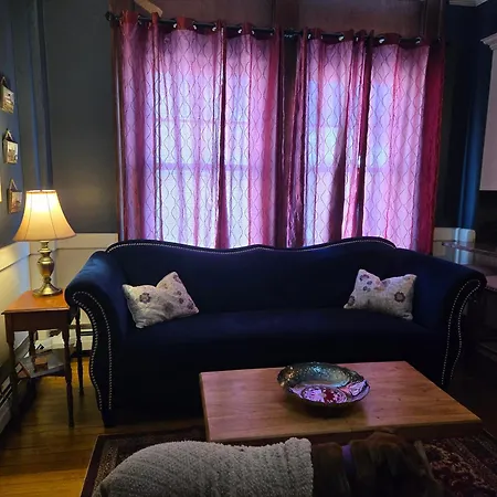 Firehouse Inn-3