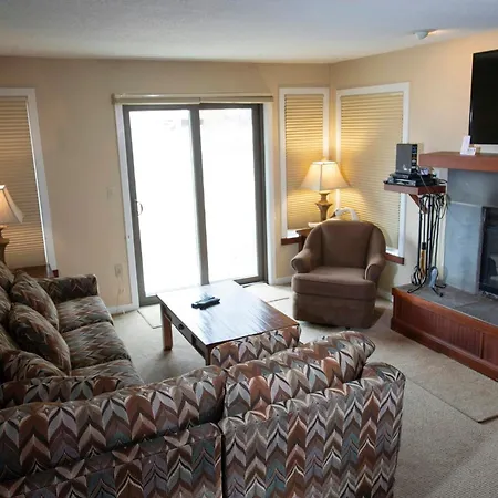 Mountain Lodge At Okemo, A Vail Resorts Property-2