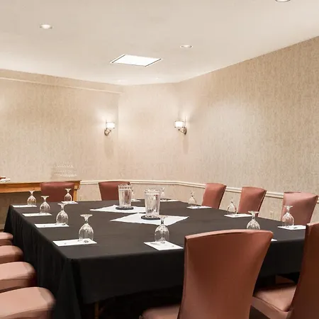 Hampton Inn Burlington - Colchester-3