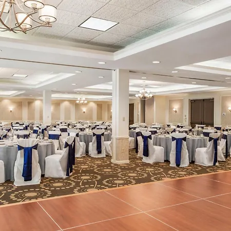 Hampton Inn Burlington - Colchester-2
