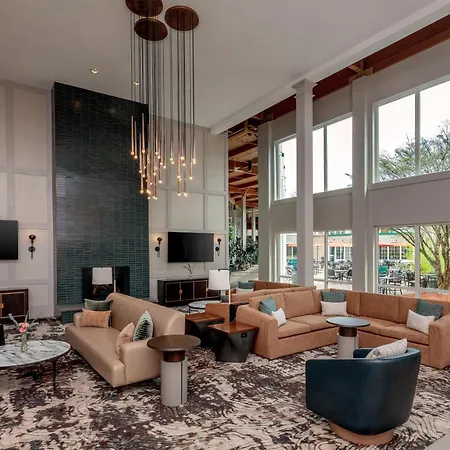 Doubletree By Hilton Hotel Burlington Vermont-2