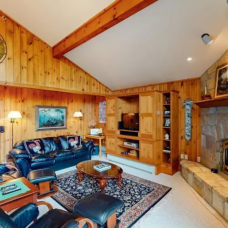 Bromley Mountain Condo Cd2-2
