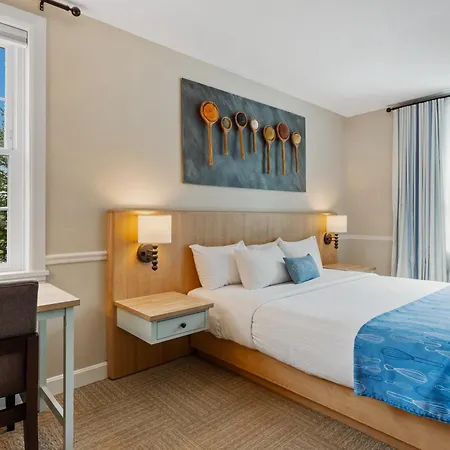 The Essex Resort & Spa-3