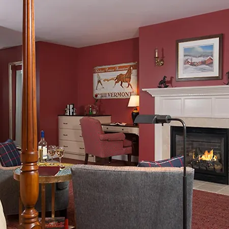 Green Mountain Inn-2