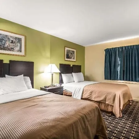 Rodeway Inn Rutland - Killington-3