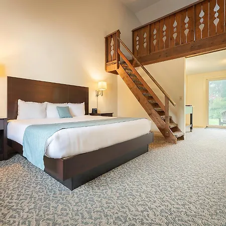 Sun & Ski Inn And Suites-3