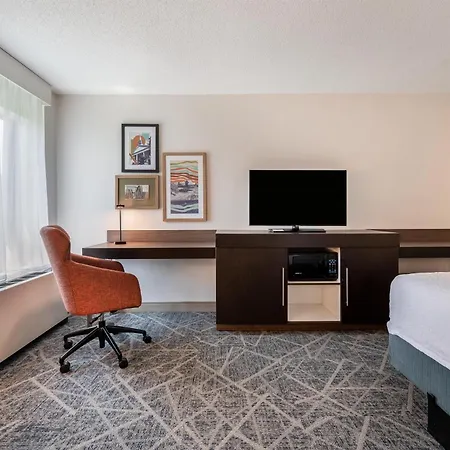 Hampton Inn White River Junction-2