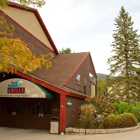 Smugglers' Notch Resort-3