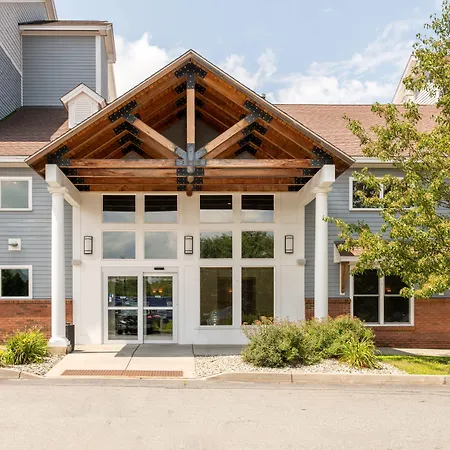 White River Inn & Suites-2
