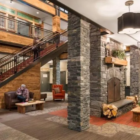 Killington Grand Resort Hotel-2