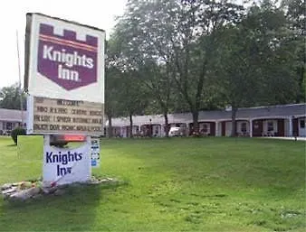 Knights Inn Bennington-3