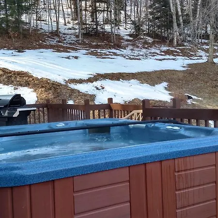 Val Roc Motel - Killington-3