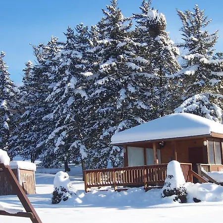 Killington Pico Motor Inn-2