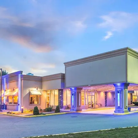 Quality Inn Brattleboro-3