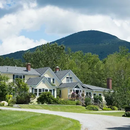 The Red Clover Inn-2
