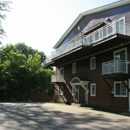 Handys Extended Stay Suites-3