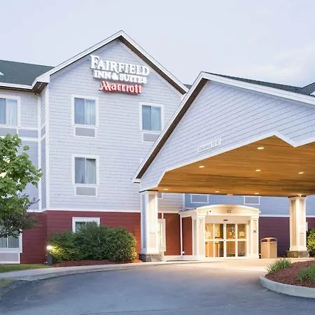 Fairfield Inn And Suites White River Junction-3