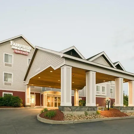 Fairfield Inn And Suites White River Junction-2